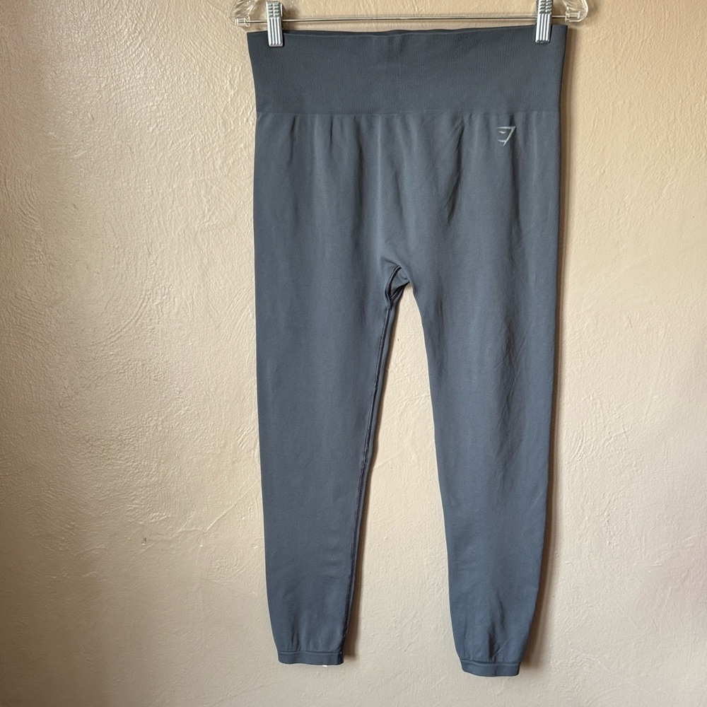 Gymshark Seamless Leggings Size Large